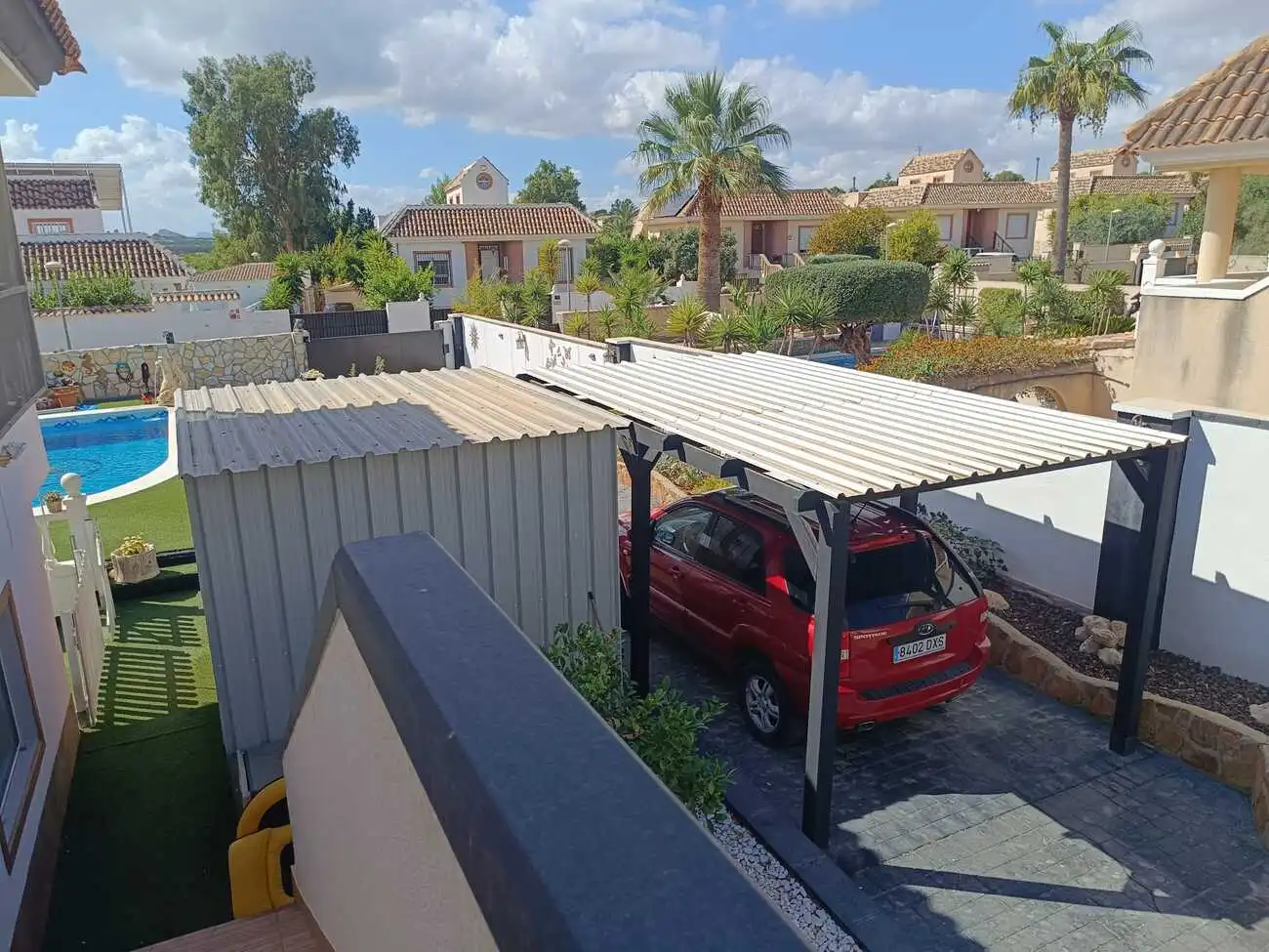 Casa in vendita a Fortuna, imagen 45