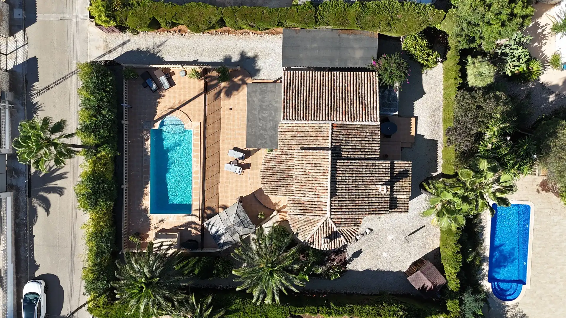 Casa con piscina en venta en Calle Piloter, imagen 41