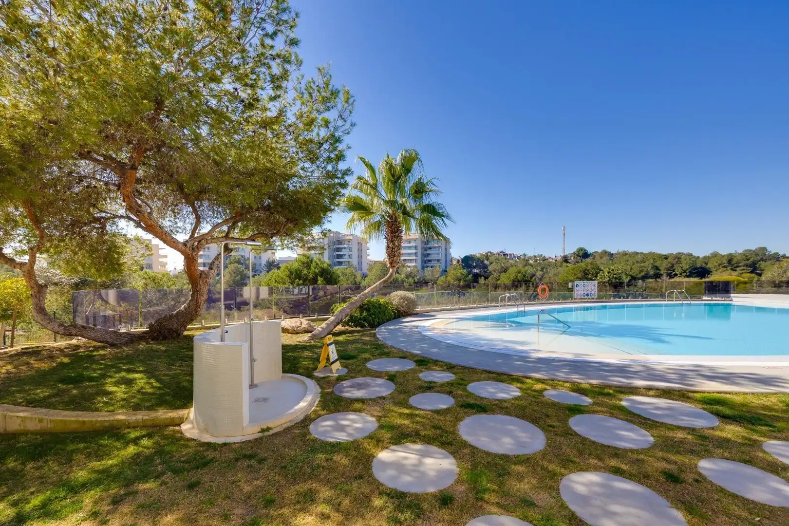 Apartment with pool for sale in Orihuela Costa, imagen 38