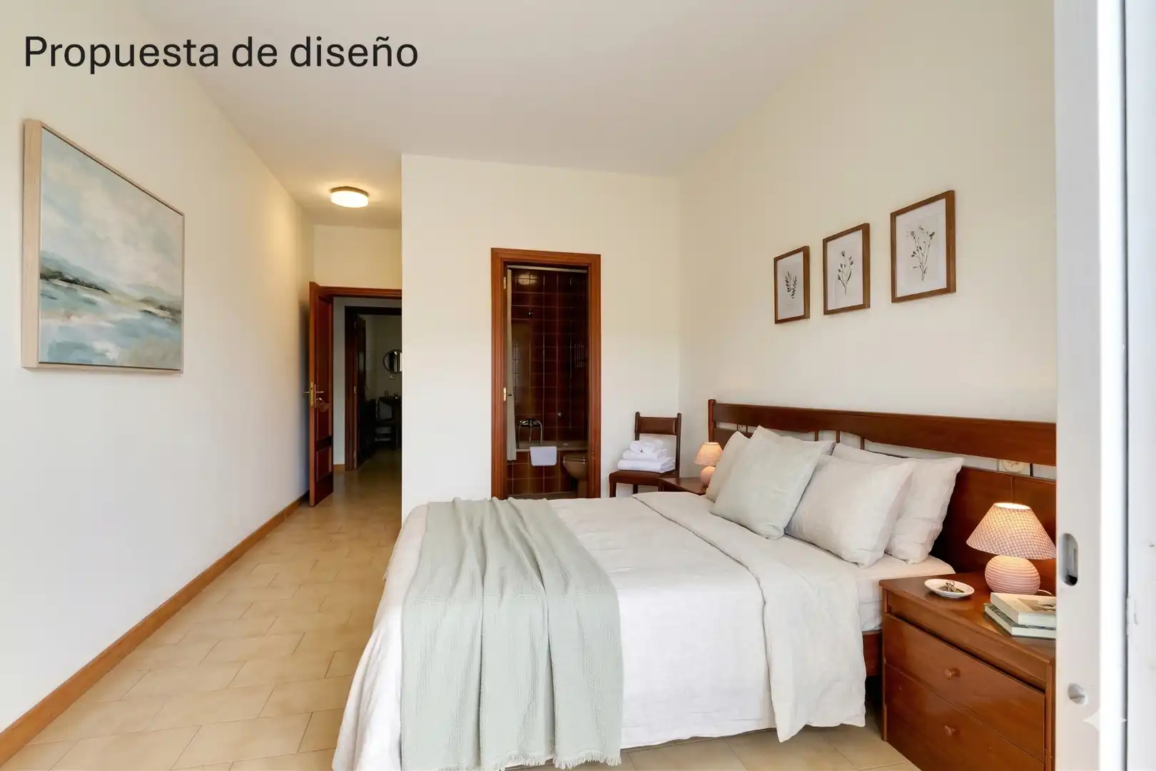 Dormitori de Edifici en venda en Quiroga amb Piscina comunitària