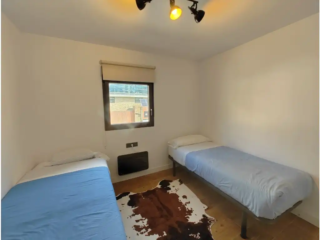 Apartamento en venta en Plaza de Pradollano, Zona baja