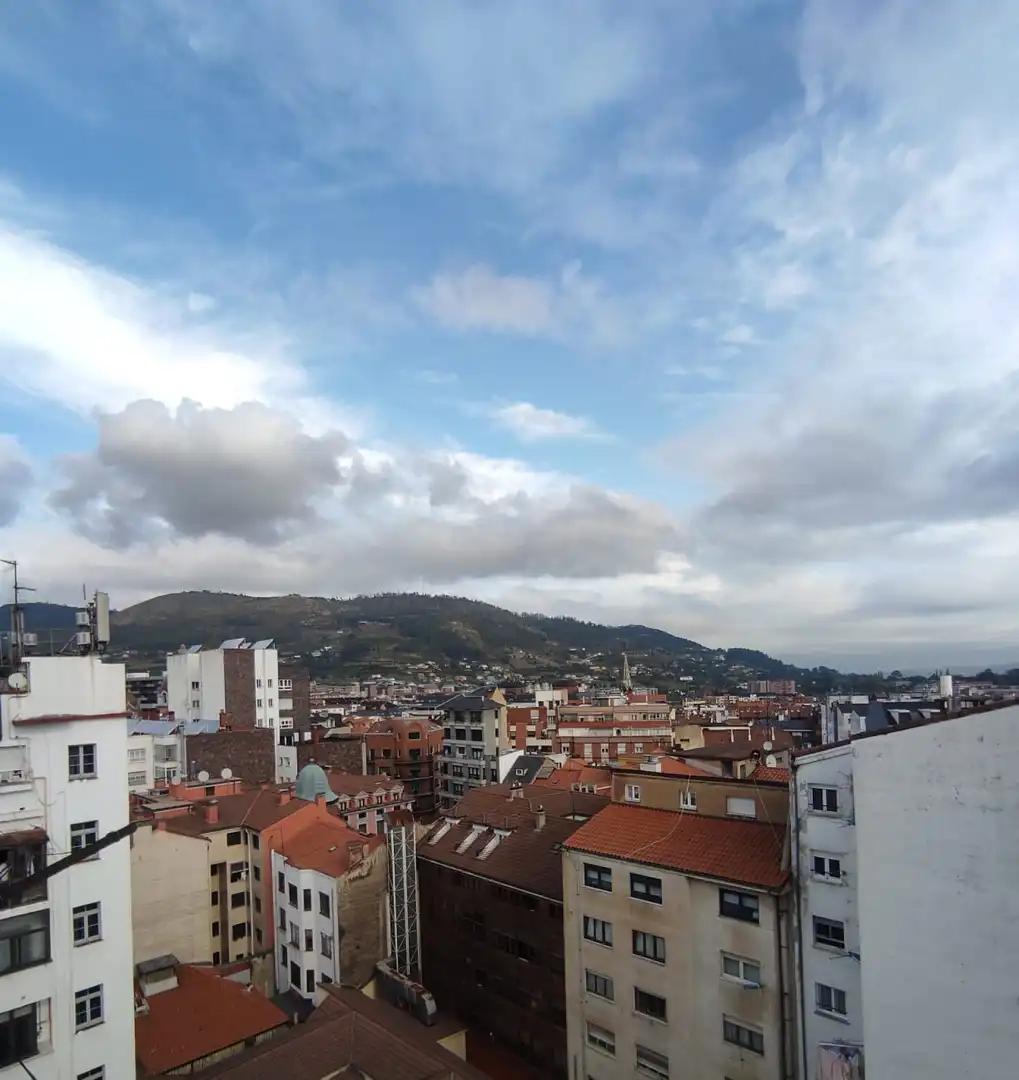 Wohnung mit Aufzug zum Verkauf in Oviedo - CL URIA, imagen 34