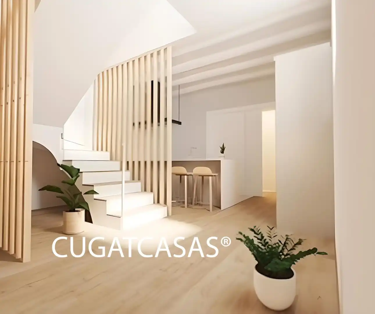 Haus mit Terrasse zum Verkauf in Carrer de Terrassa, imagen 4
