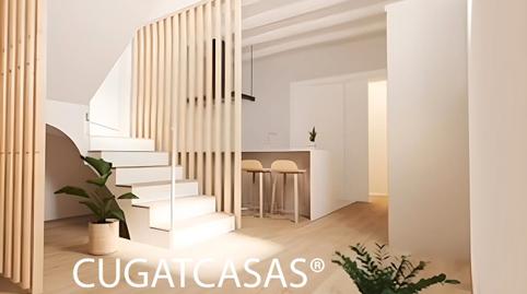 Foto 4 de Casa o xalet en venda a Carrer de Terrassa, Centre, Barcelona