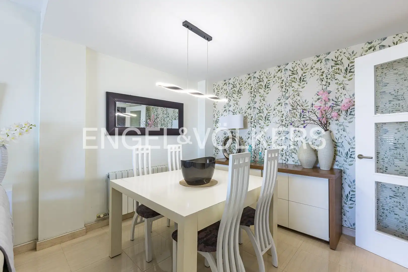 Dining room of Houses for sale in El Vendrell  with Heating, Terrace and Balcony