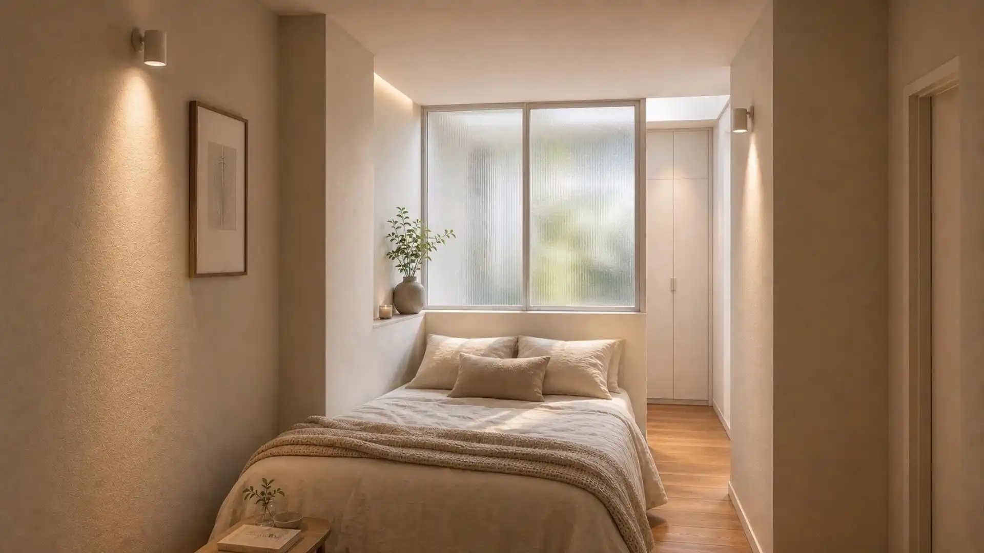 Habitación de Piso en venta en Granada con Aire acondicionado y Balcón