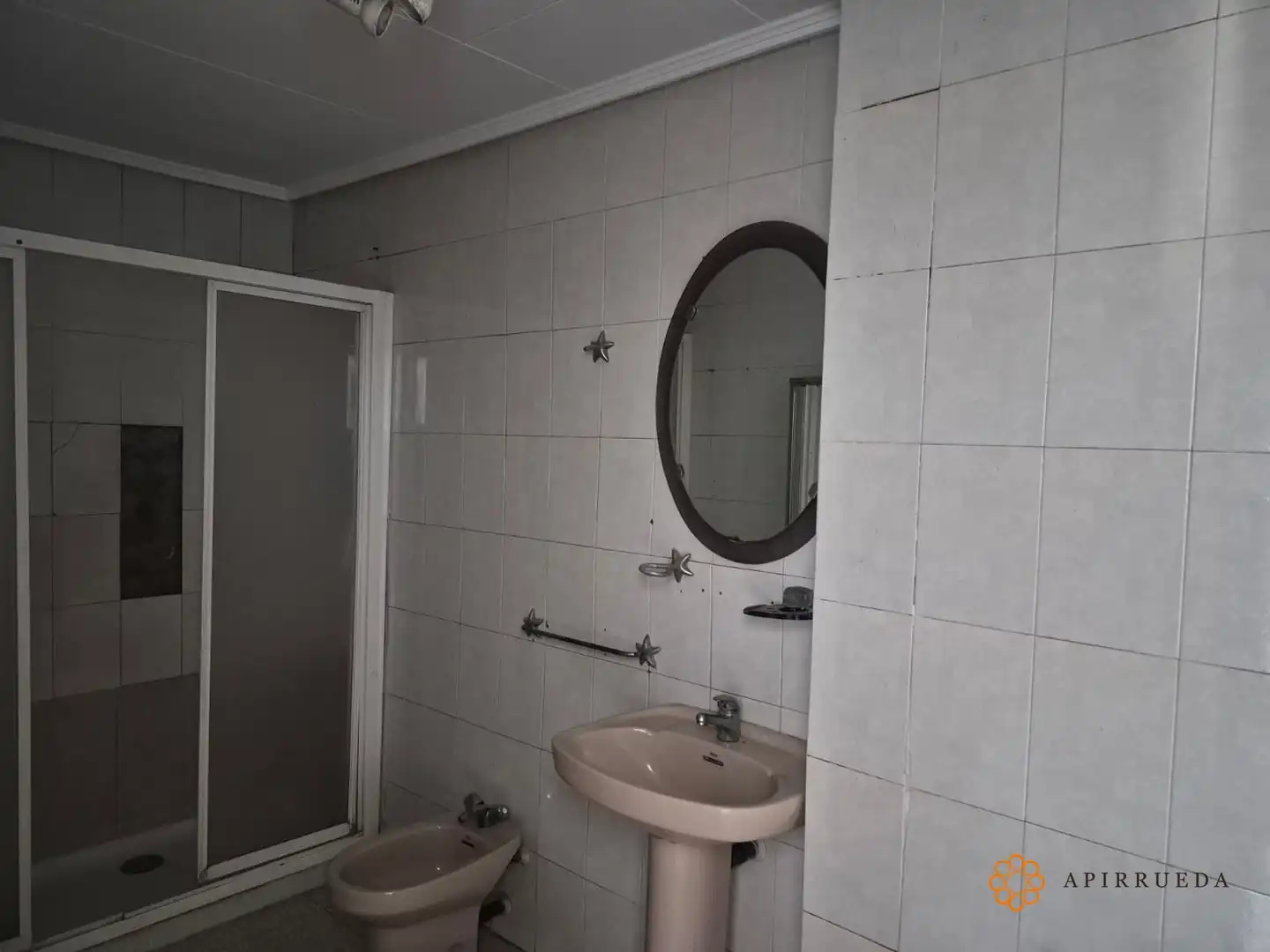 Bany de Casa o xalet en venda en Quinto amb Traster