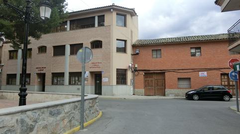 Foto 3 de Residencial en venta en Calle Merced, Magán, Toledo