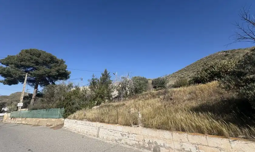 Casa o chalet en venta en Carboneras con Jardín privado, Terraza y Trastero