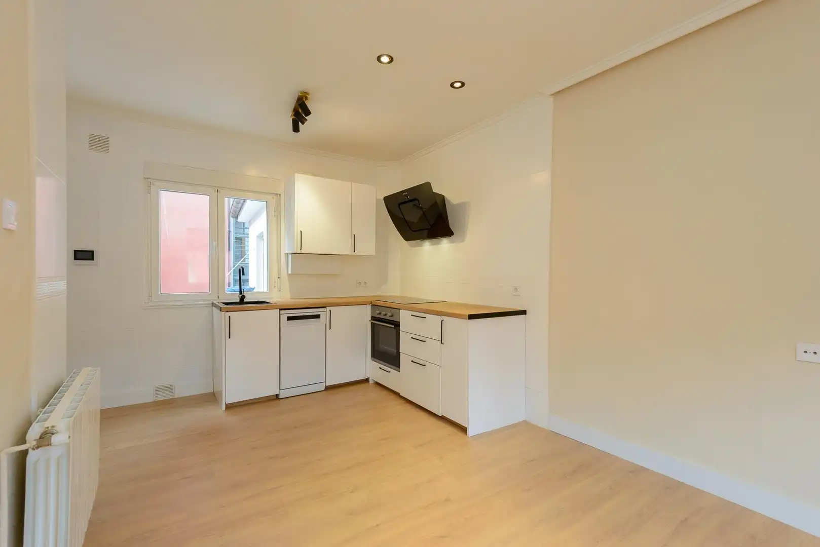 Piso en venta en Calle POSTIGO ALTO, 1, Casco Histórico