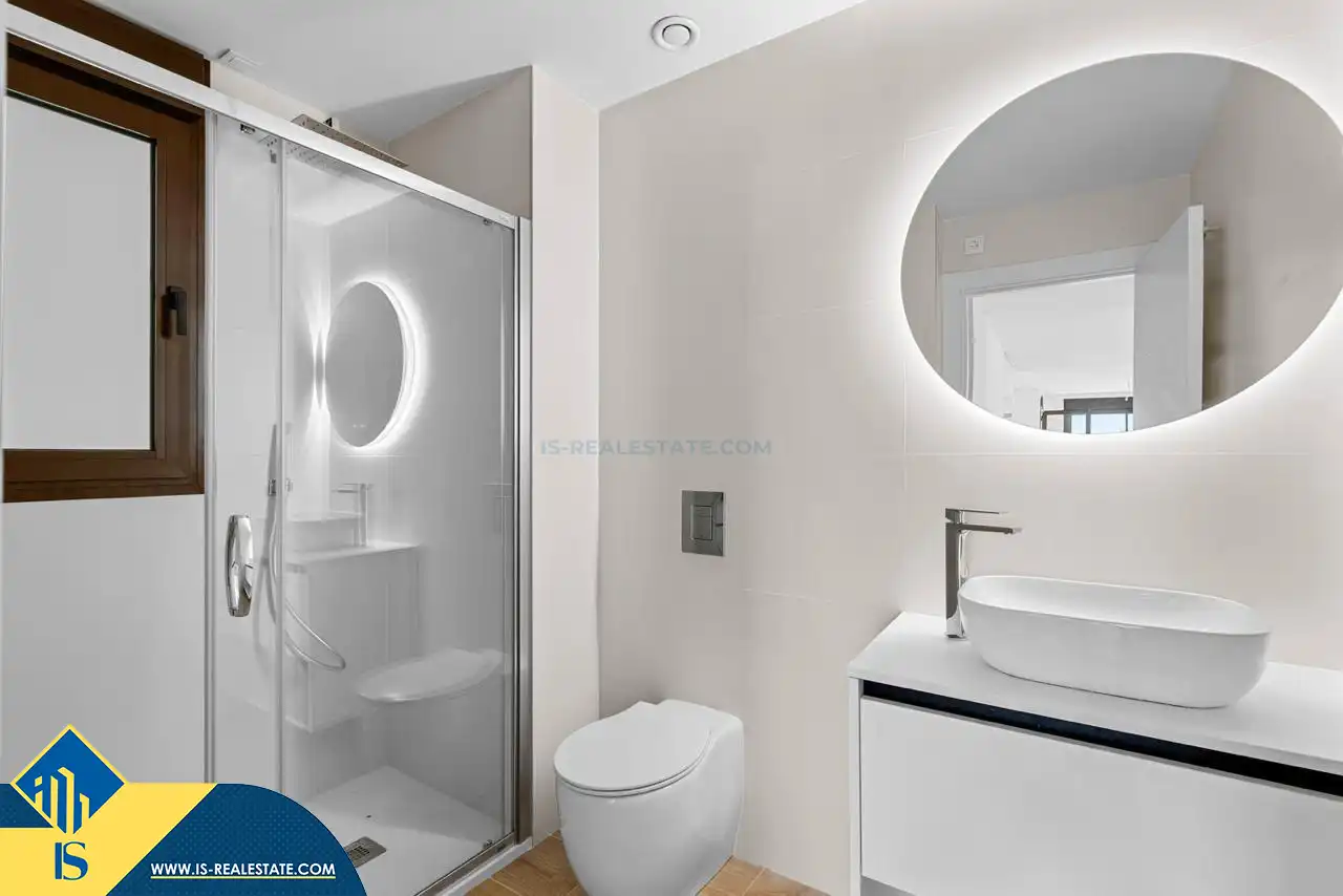 Penthouse mit Pool zum Verkauf in Orihuela Costa, imagen 7
