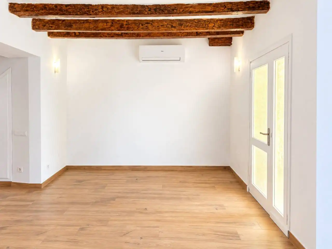 Detached homes for rent in Sant Feliu de Codines  with Heating and Terrace