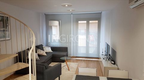 Foto 2 de Pis de lloguer a Calle Anselm Clavé, Centre - Barri Vell, Girona Capital