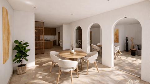 Foto 2 von Wohnung zum Verkauf in Cerrado de Calderón - Hacienda Paredes, Málaga Capital