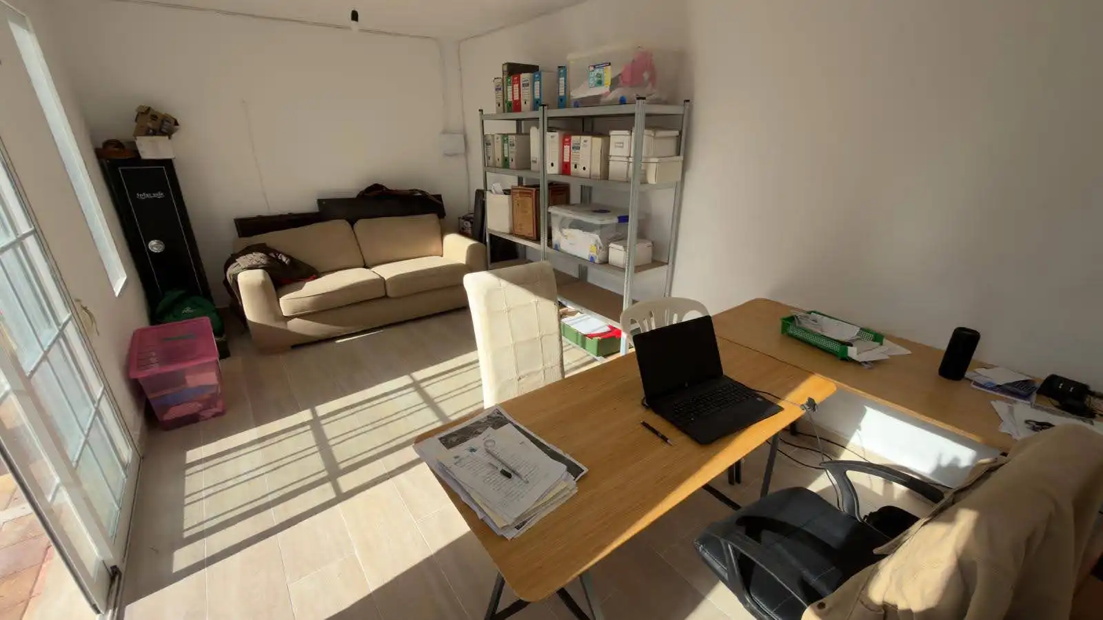Casa rústica con piscina en venta en Paraje Valle del Sol, imagen 26