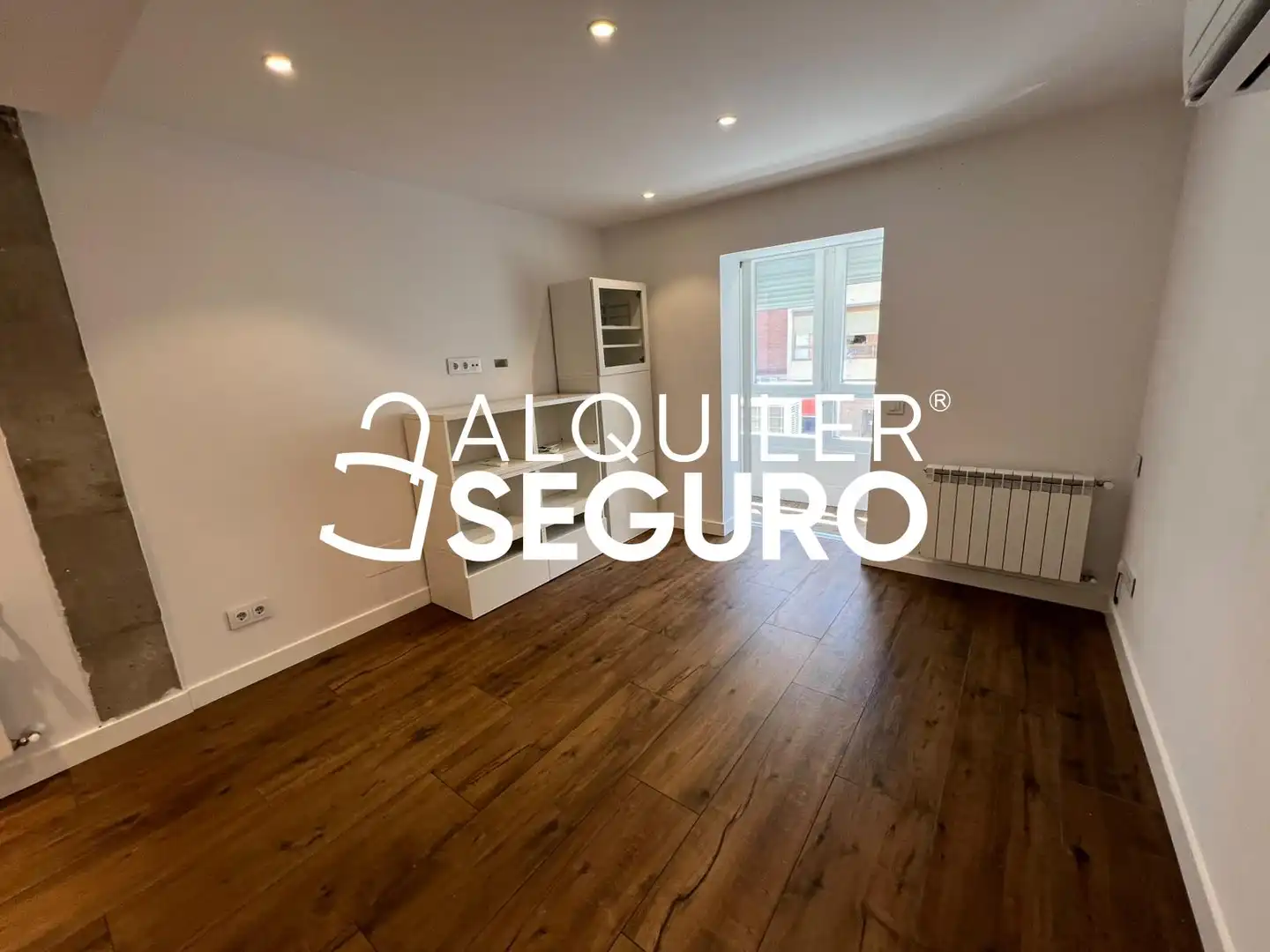 Piso de alquiler en Ponferrada , Pilar