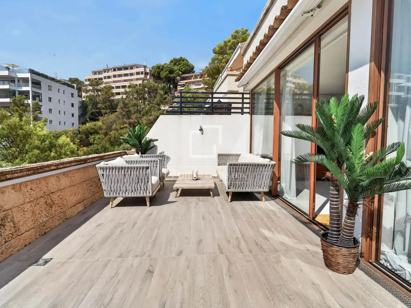 Appartement avec piscine à vendre à Cas Català - Illetes, imagen 2