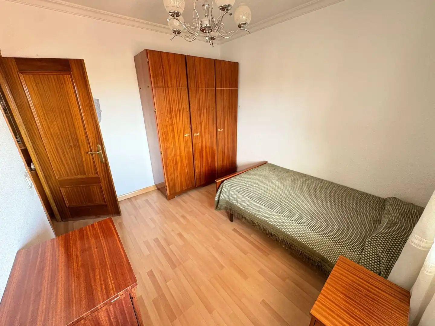 Flat with lift for sale in Mar de Aral 7, imagen 3