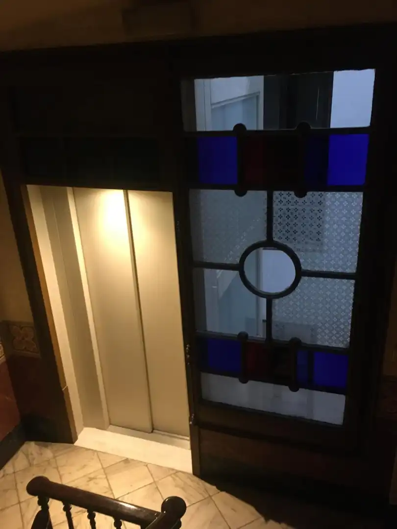 Apartament en venda en Barcelona amb Aire condicionat, Calefacció i Parquet