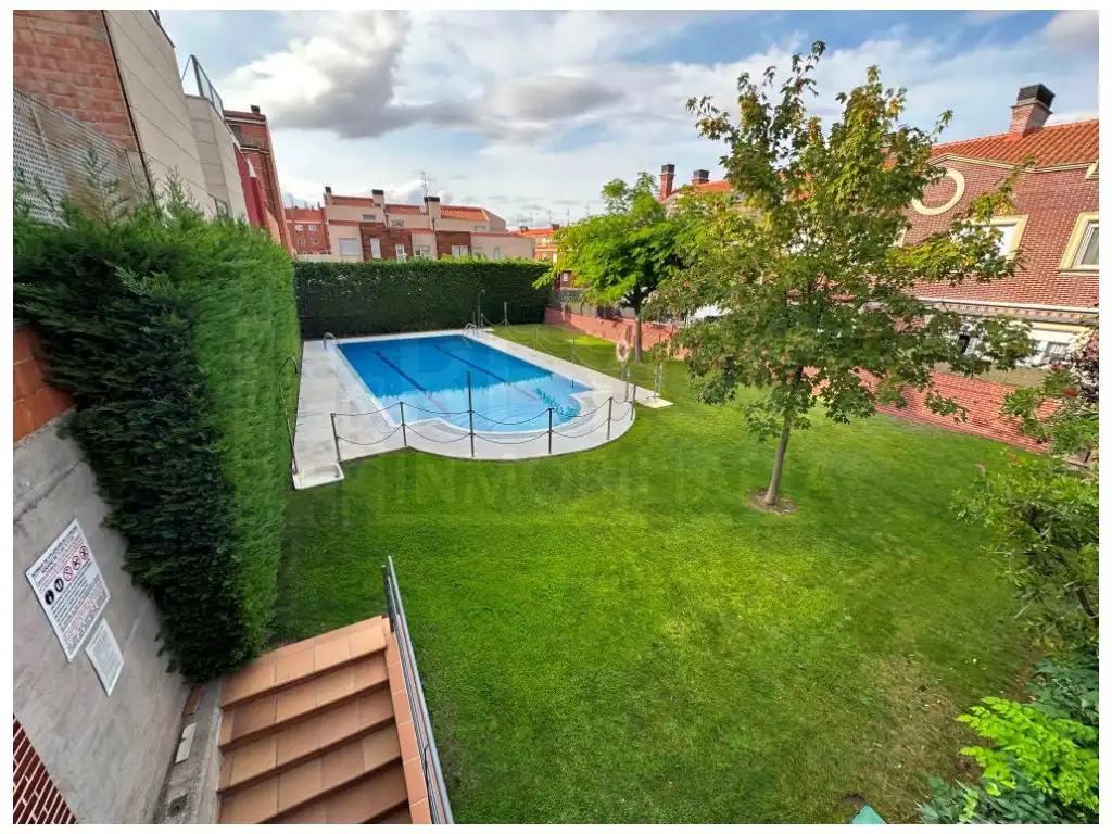 Casa a schiera con terrazza in vendita a Lardero, imagen 78