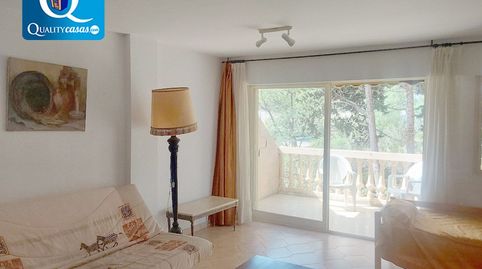 Foto 5 de Piso en venta en Pueblo Español - Coveta Fumá, El Campello