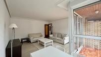 Sala d'estar de Pis en venda en Zumaia amb Terrassa