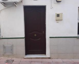 Vista exterior de Residencial en venda en Fuengirola