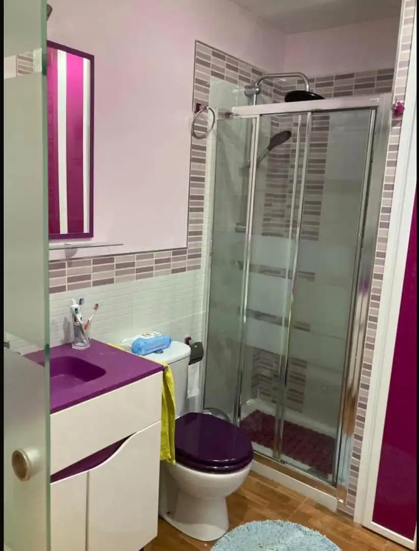 Bany de Estudi en venda en Almonte amb Jardí privat i Piscina comunitària