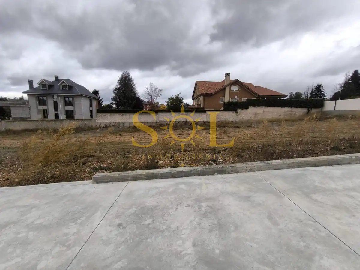 Terreno residencial en venta en Las Eras de Renueva, imagen 29