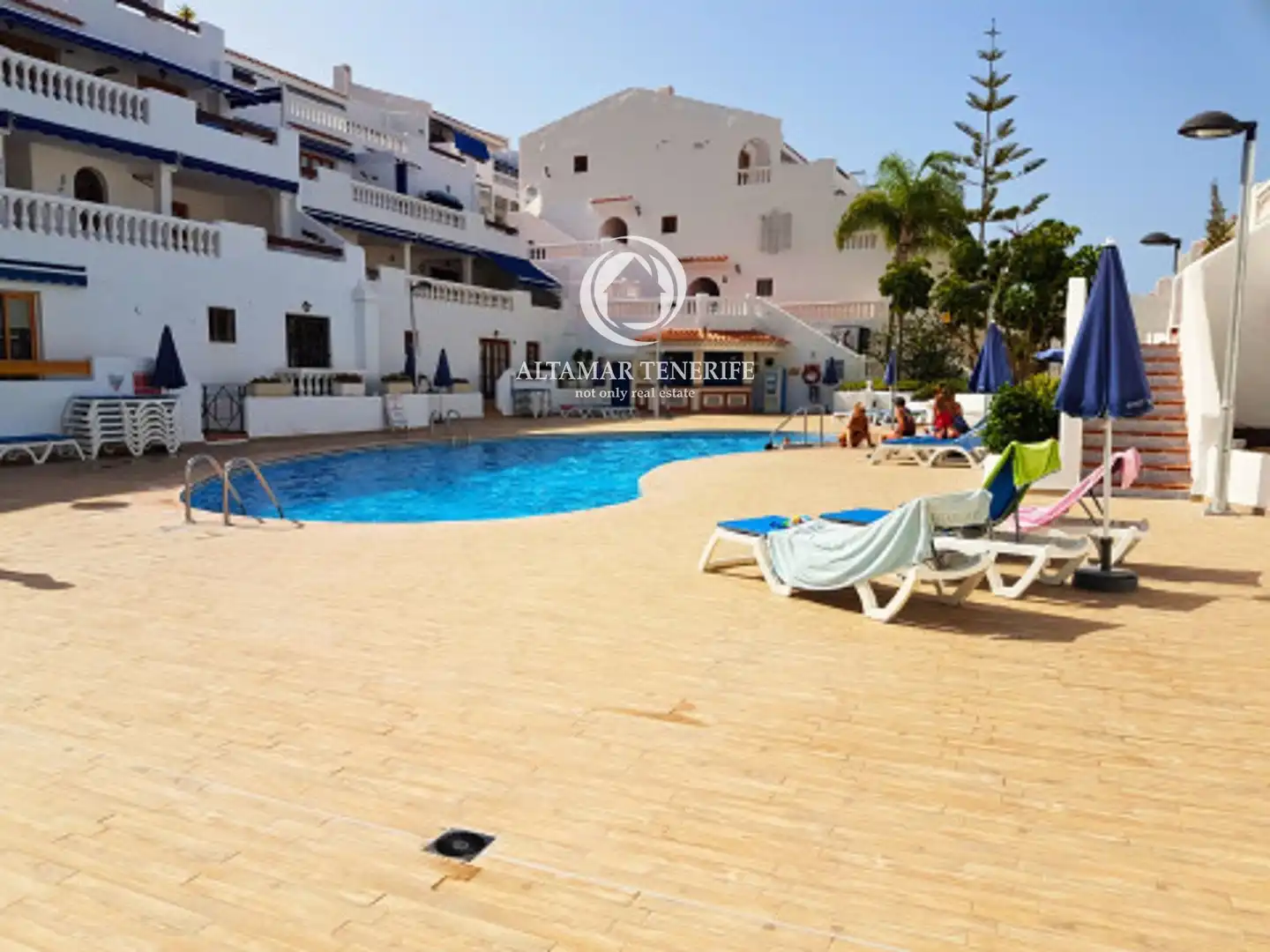Apartment mit Pool zum Verkauf in C. Sierra Nevada, imagen 16