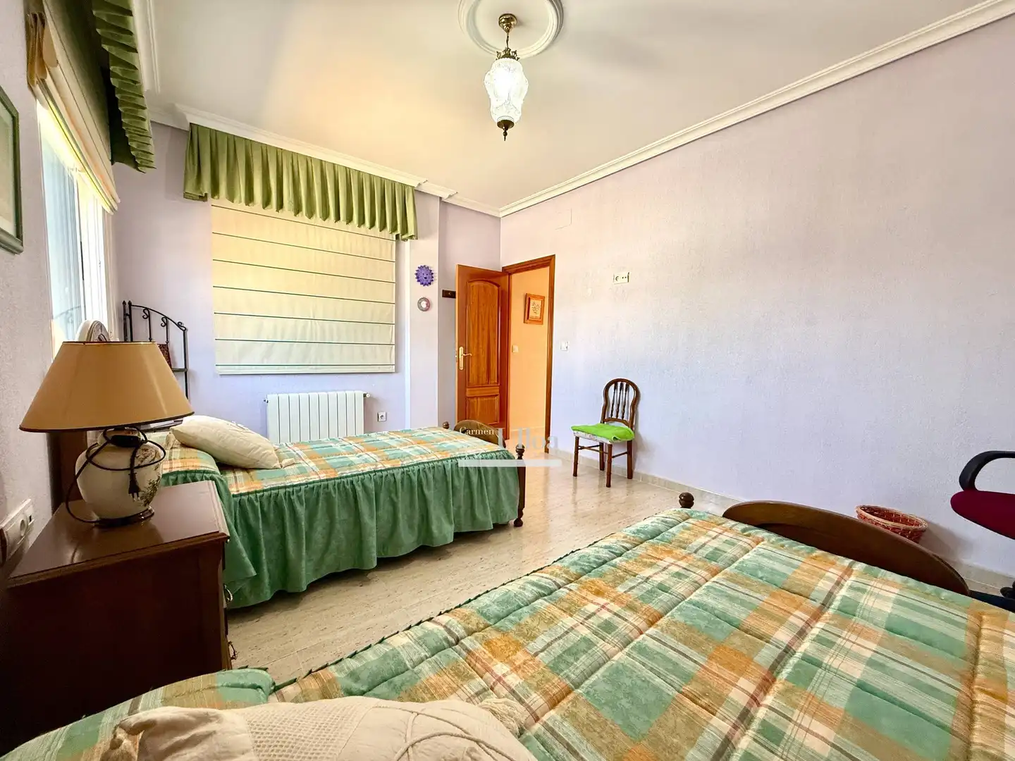 Detached house with pool for sale in La Huerta, imagen 46