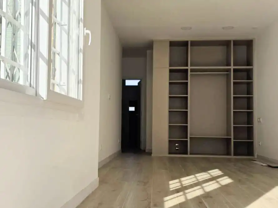 Piso de alquiler en Alcobendas con Parquet