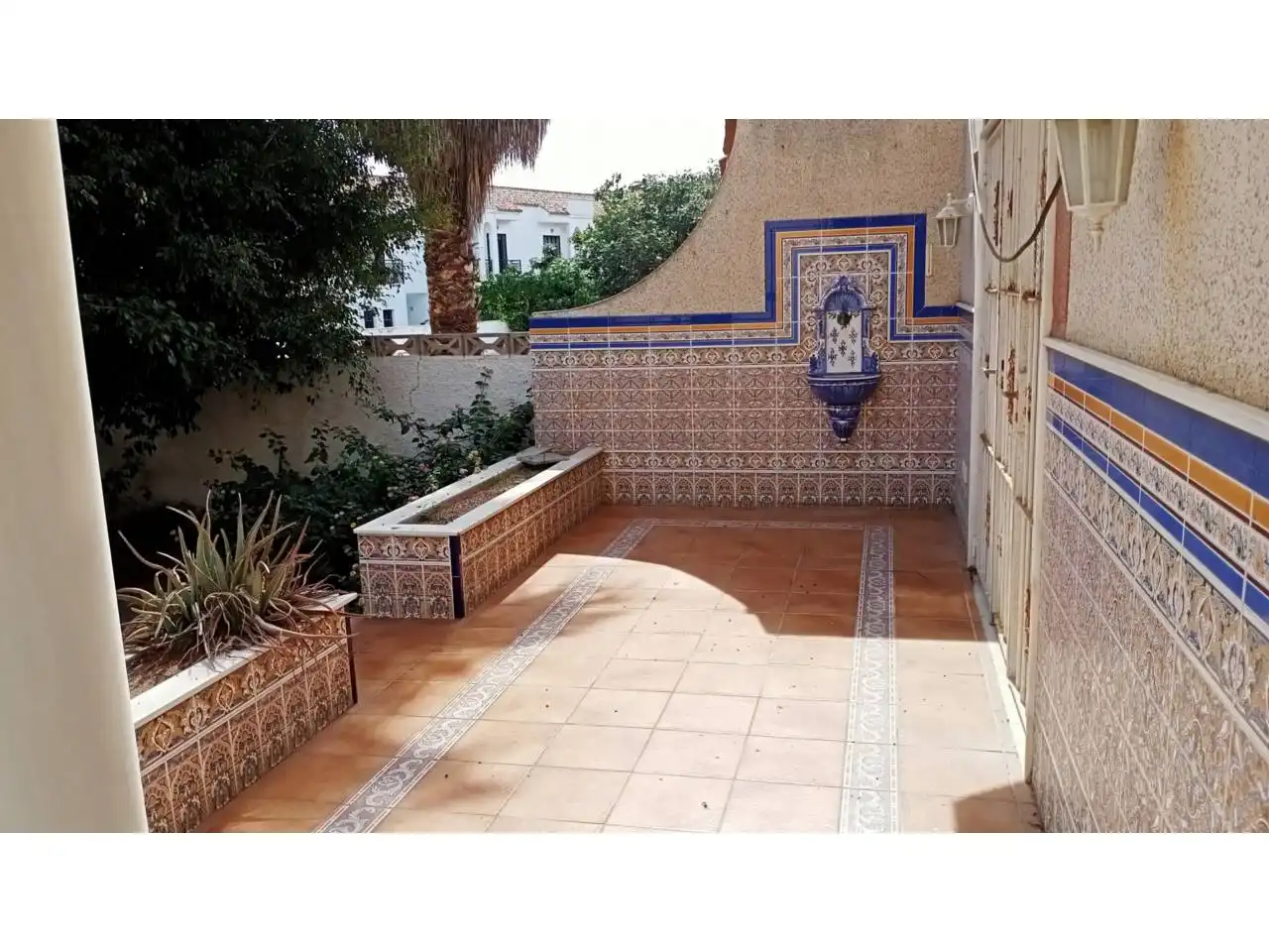 Casa o xalet en venda a El Puerto - Romanilla
