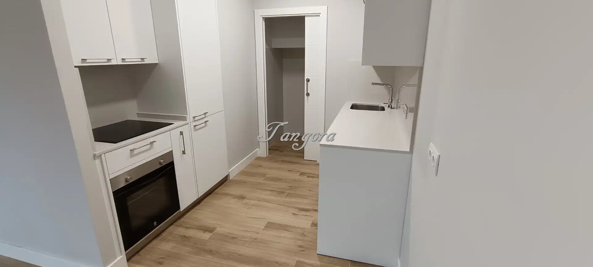 Apartamento en venta en Sarrikobaso Kalea, Sarrikobaso