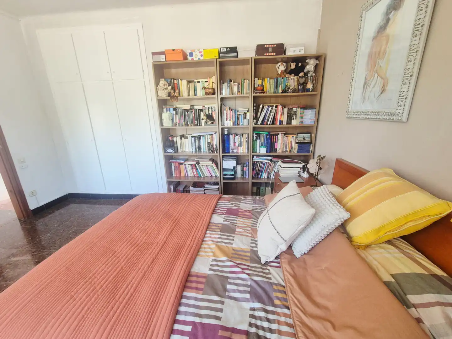 Casa con terraza en venta en Carrer Llorenç Trias 13, imagen 41