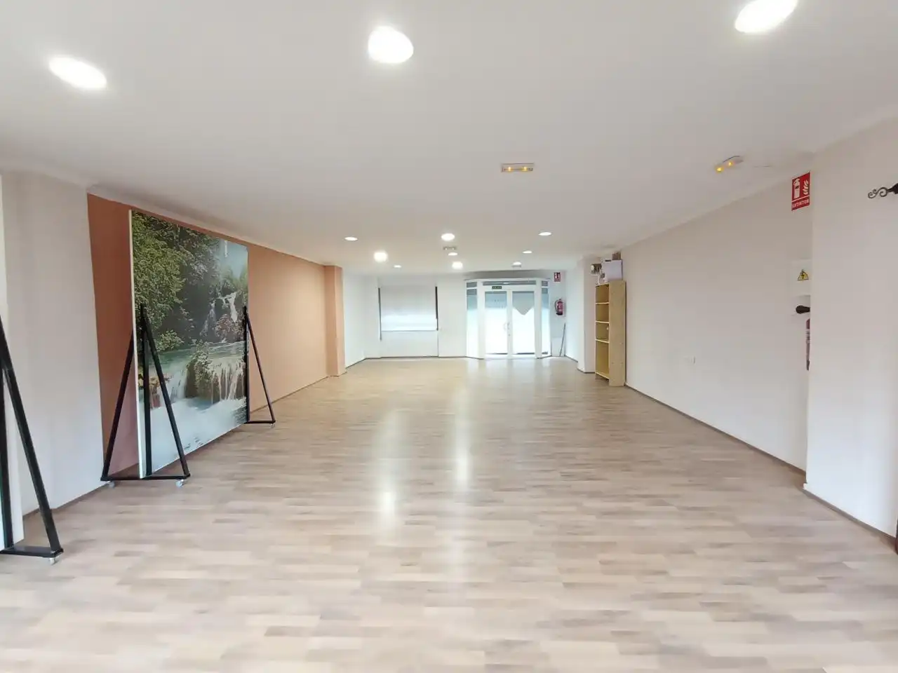 Business premises to rent in Ibi, imagen 3