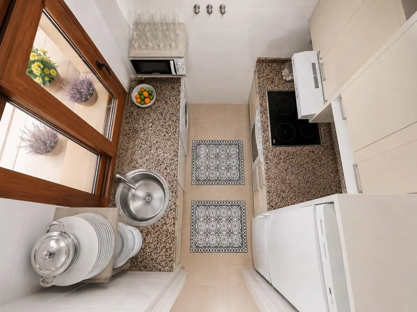 Wohnung mit Aufzug zur Miete in Calle BOLA, imagen 19