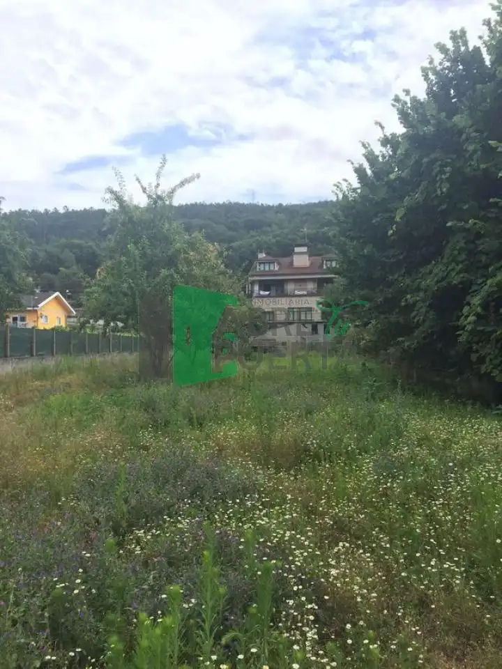 Chalet con jardín en venta en Ribadavia, imagen 28