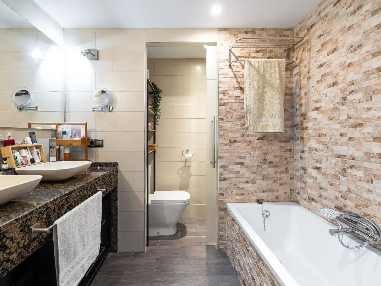 Wohnung mit Pool zum Verkauf in Rosa Garcia Ascot 9, imagen 3