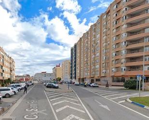 Exterior view of Flat for sale in La Línea de la Concepción