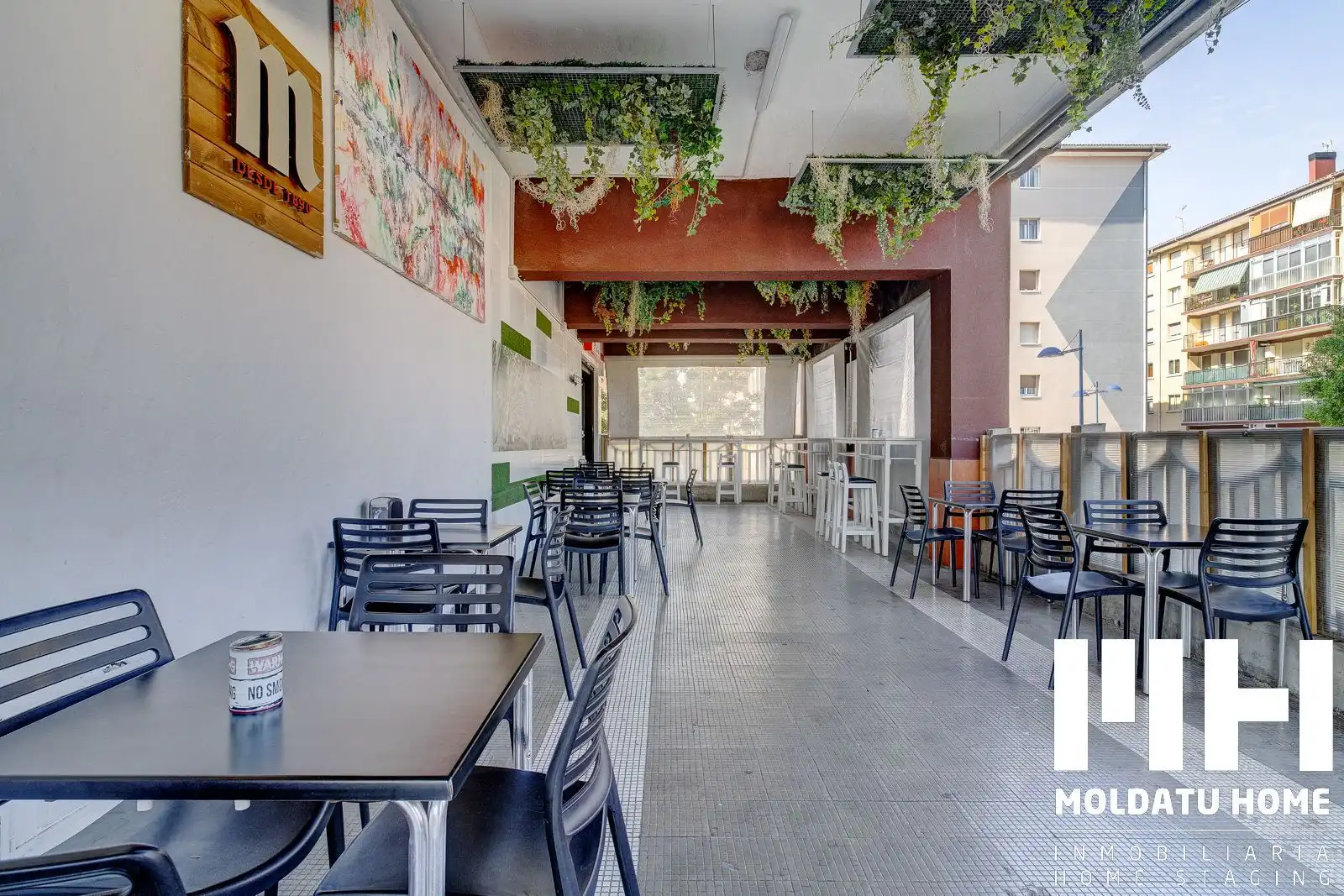 Local comercial en venda a Beraun - Pontika, imagen 2