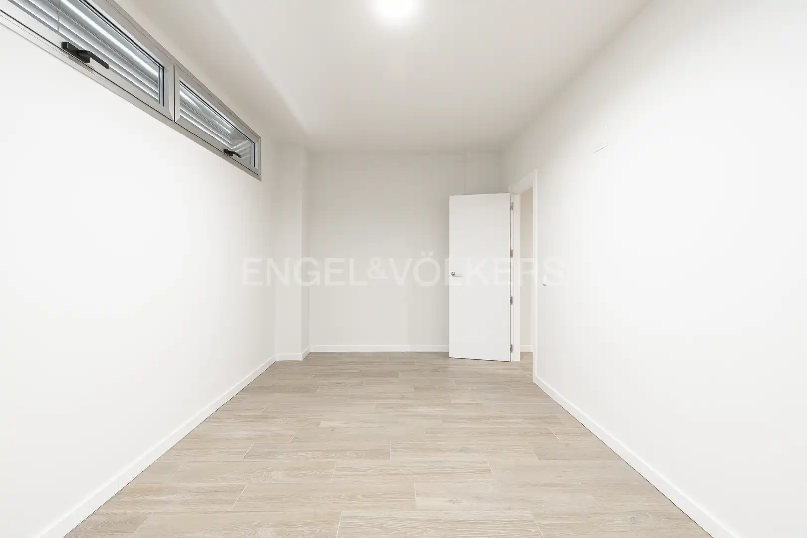 Apartament de lloguer en Boadilla del Monte amb Aire condicionat, Calefacció i Jardí privat