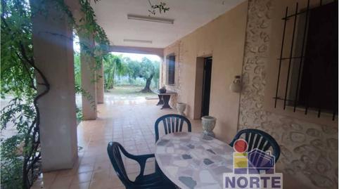 Foto 2 de Casa o xalet de lloguer a Agres, Alicante