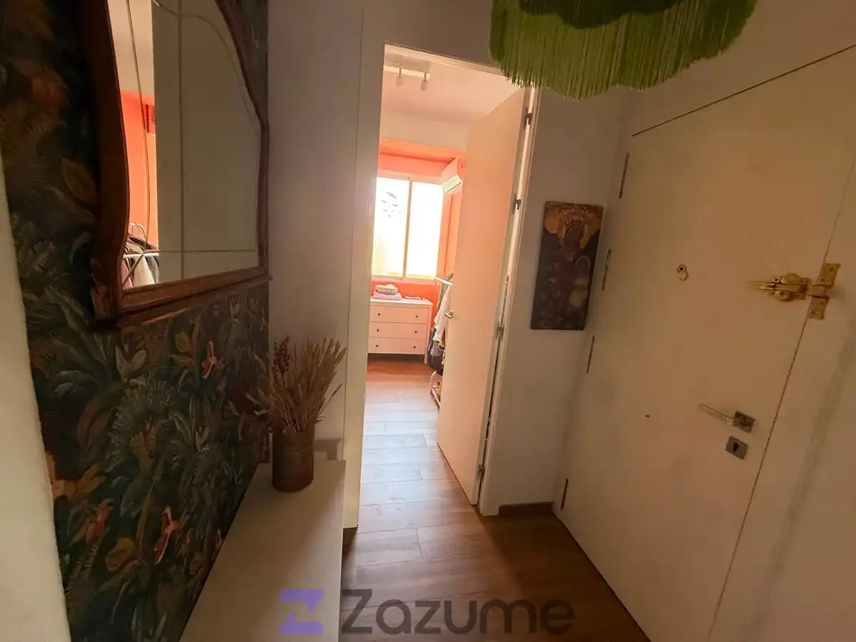 Flat for rent in Alicante / Alacant  with Air Conditioner, Terrace and Furnished