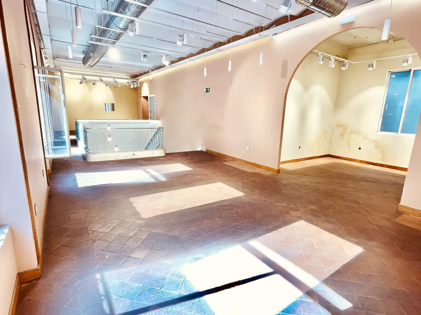 Commercial properties for rent in Calle de Toledo, 52, Palacio