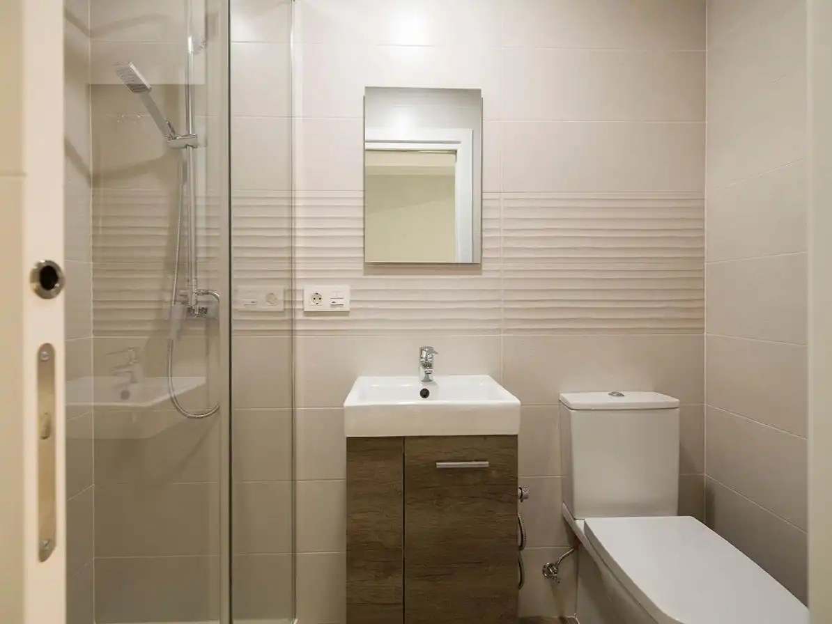 Baño de Piso de alquiler en Ronda