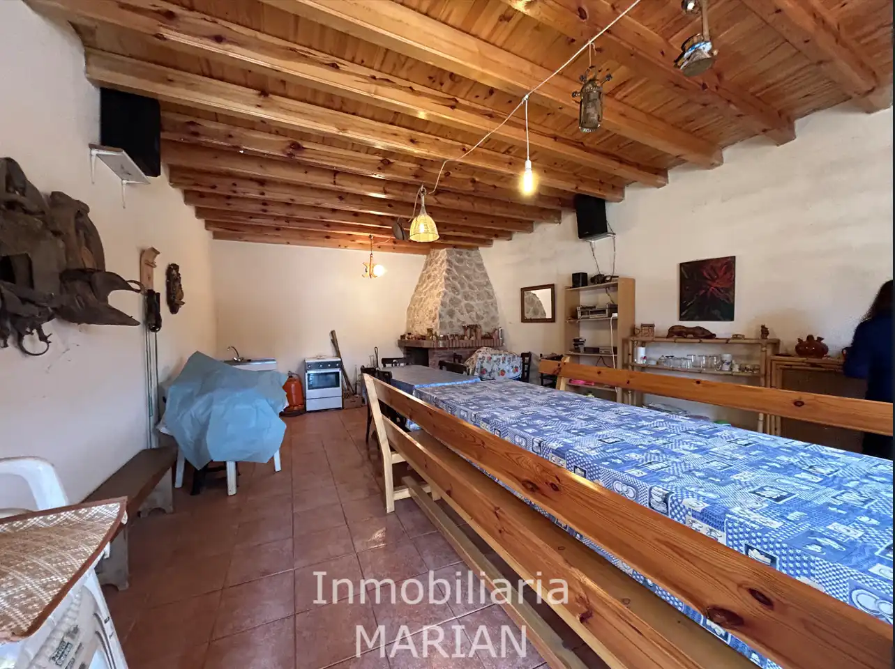Finca rústica en venta en Santa Cruz de la Salceda