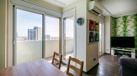 Photo 3 of Flat for rent in Avenida Avinguda Diagonal, Barri de les Corts,  Barcelona Capital