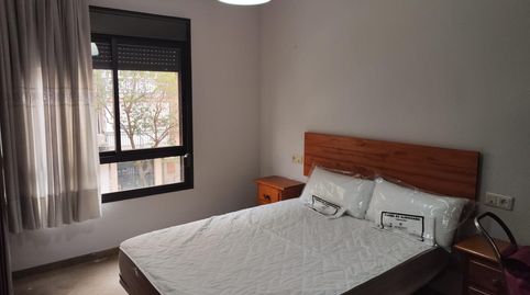 Foto 4 de Apartamento de alquiler en Calle Arabial, 123, Rosaleda - Juventud, Granada Capital