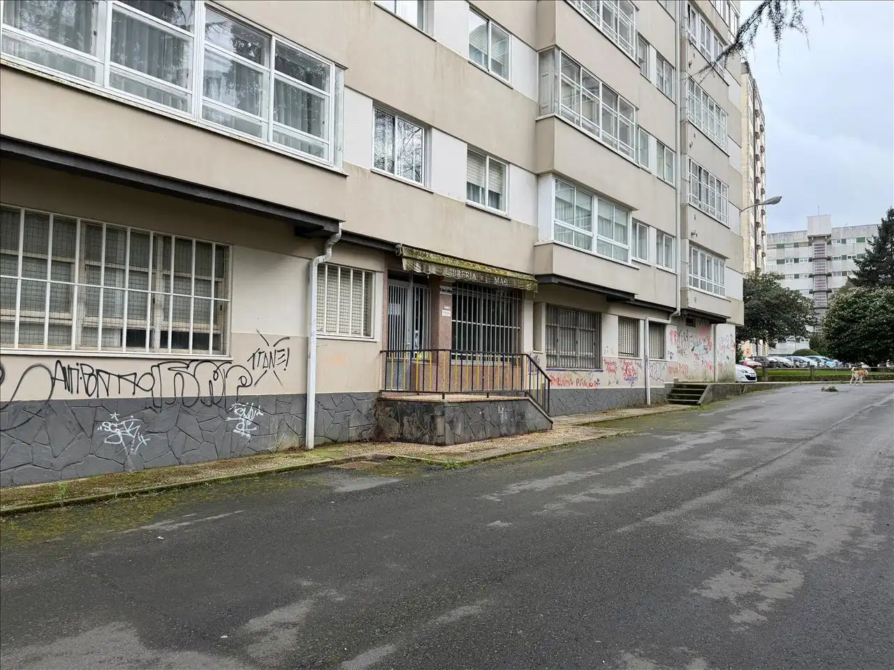 Local comercial en venta en Armada Española, imagen 15